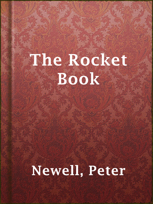 Cover of The Rocket Book